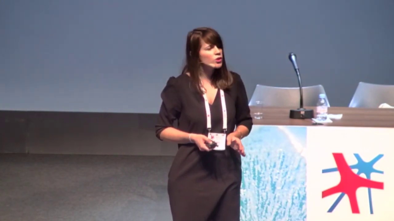 Caroline Vayne  |  ECTH2018  |  PF4 and heparin