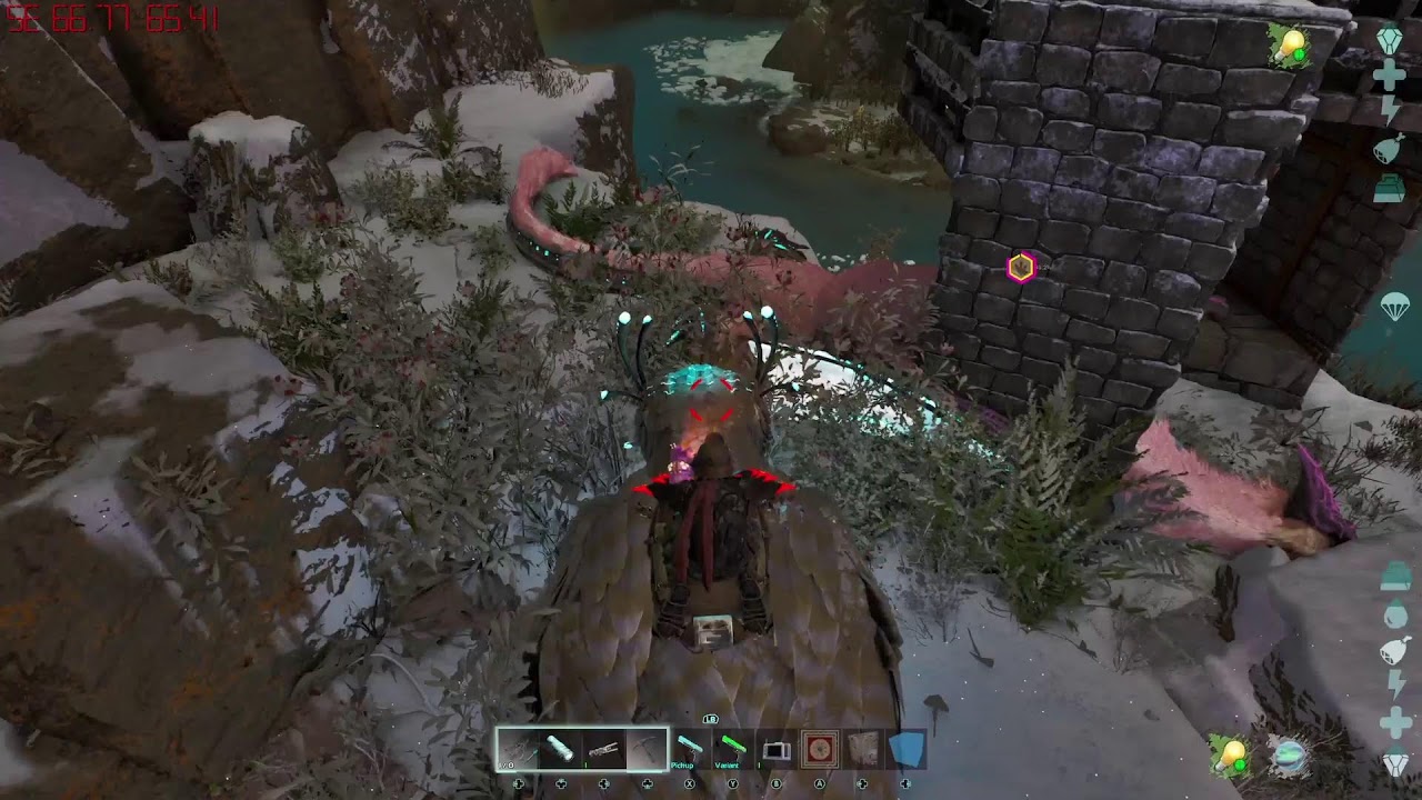 Nikki's Community Server