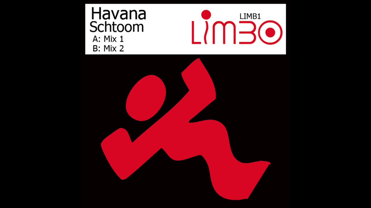 Schtoom (Mix 1) - Havana