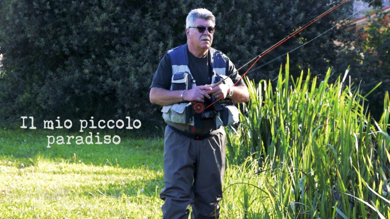 Il mio piccolo paradiso