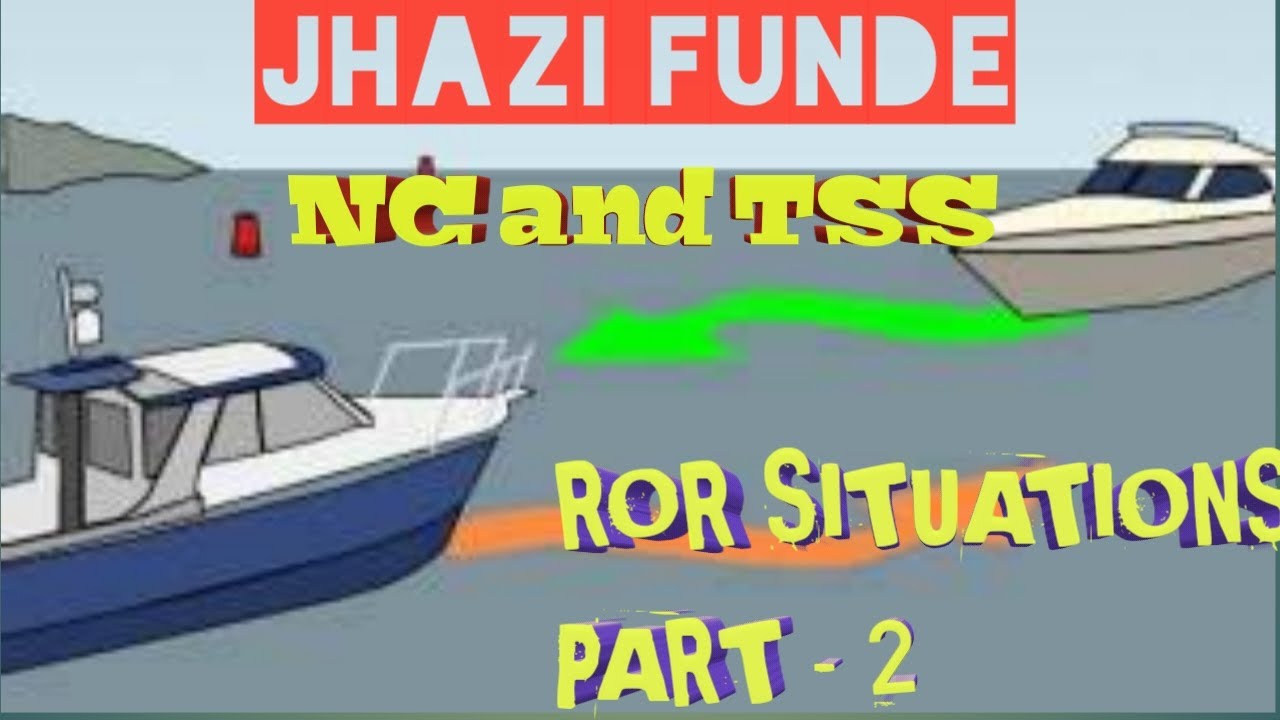 Ror situations PART - 2