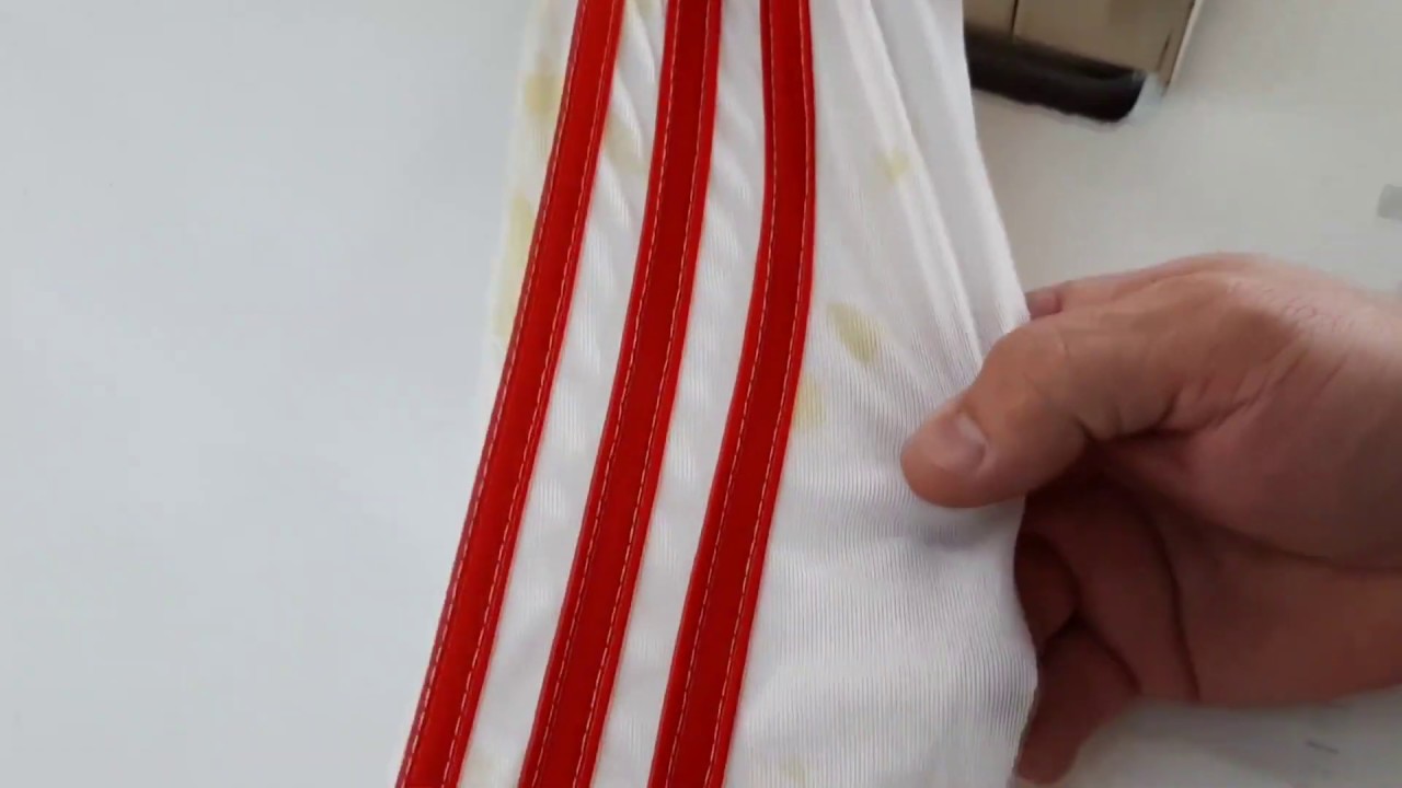 12 Agulhas Adaptada Para Fita Adidas