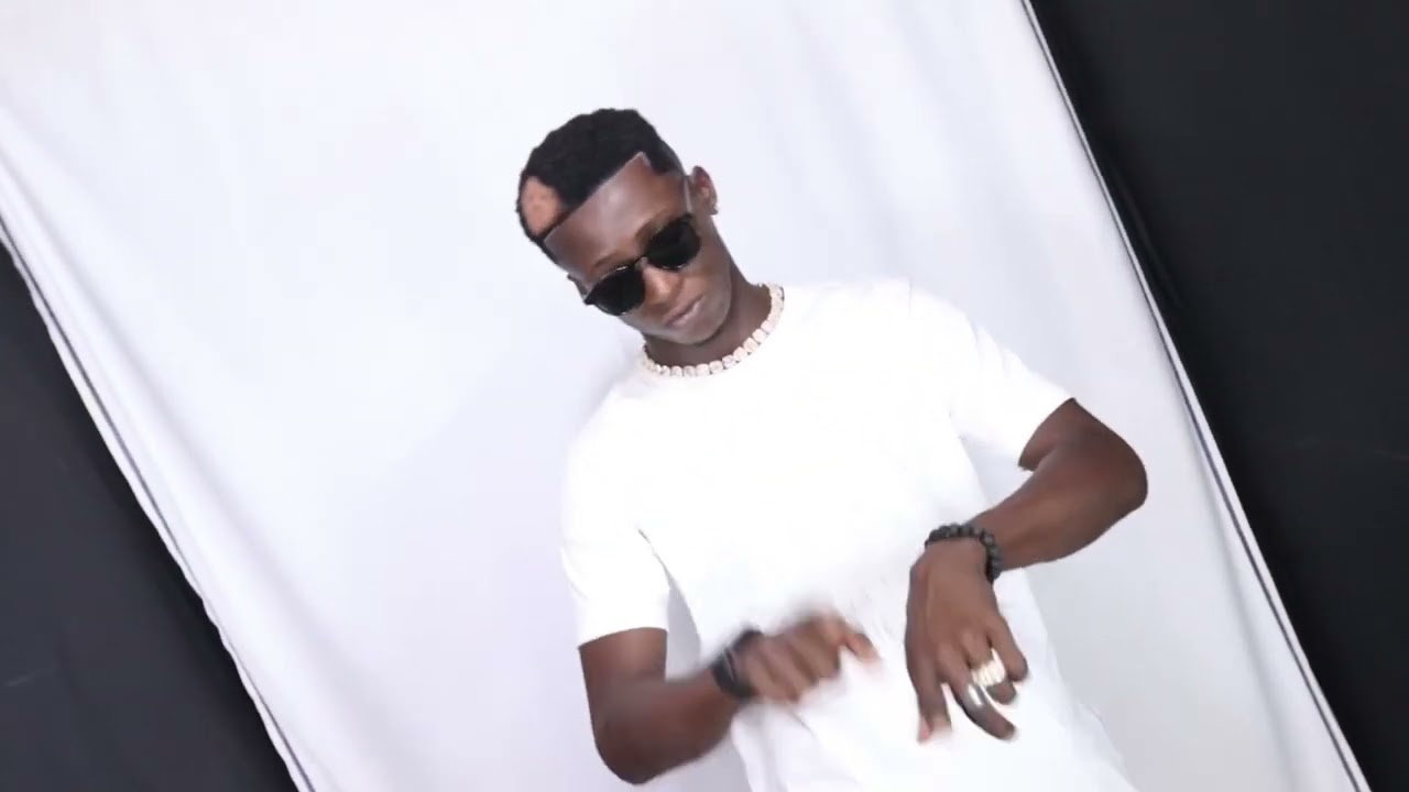 MISTER-LOH SAMASSEKOU ET BELEBELE CHIZI STREET VID&Eacute;O