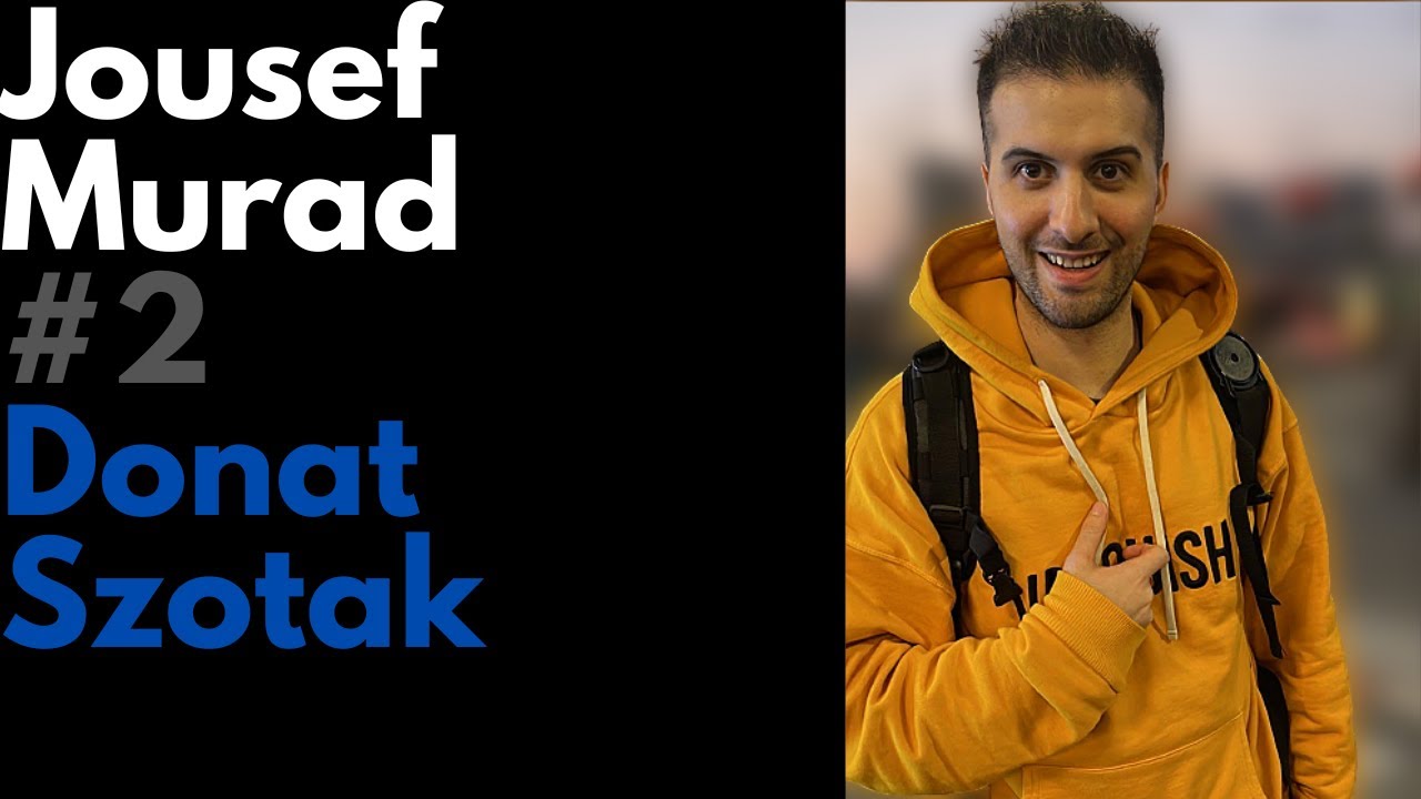 Jousef Murad - Engineer and Founder, The Science Academy