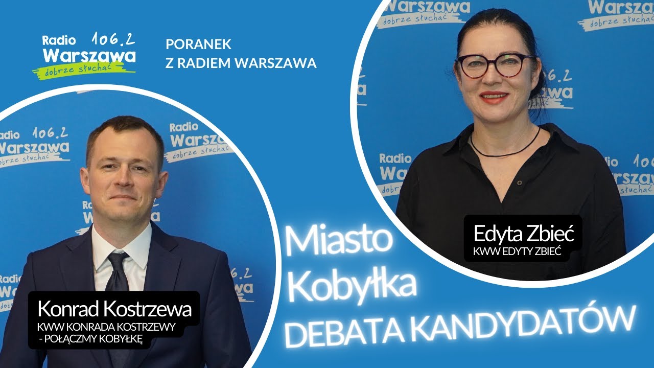 Debata Kandydat&oacute;w: Kobyłka