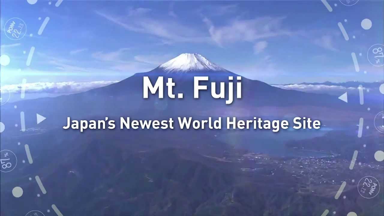 Japan to the World