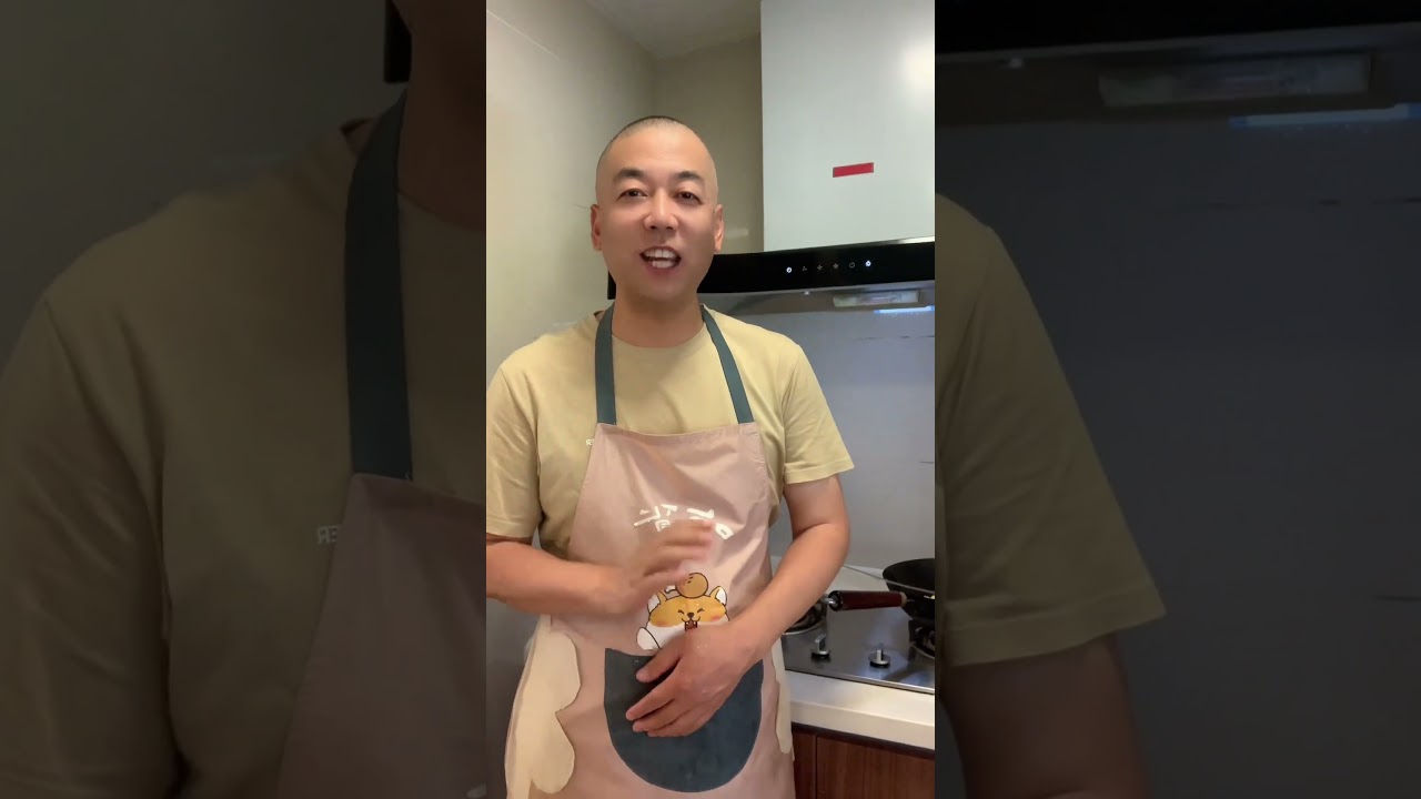 #蛋炒饭 #剩米饭的神仙吃法 #抖音美食创作人 #又香又好吃