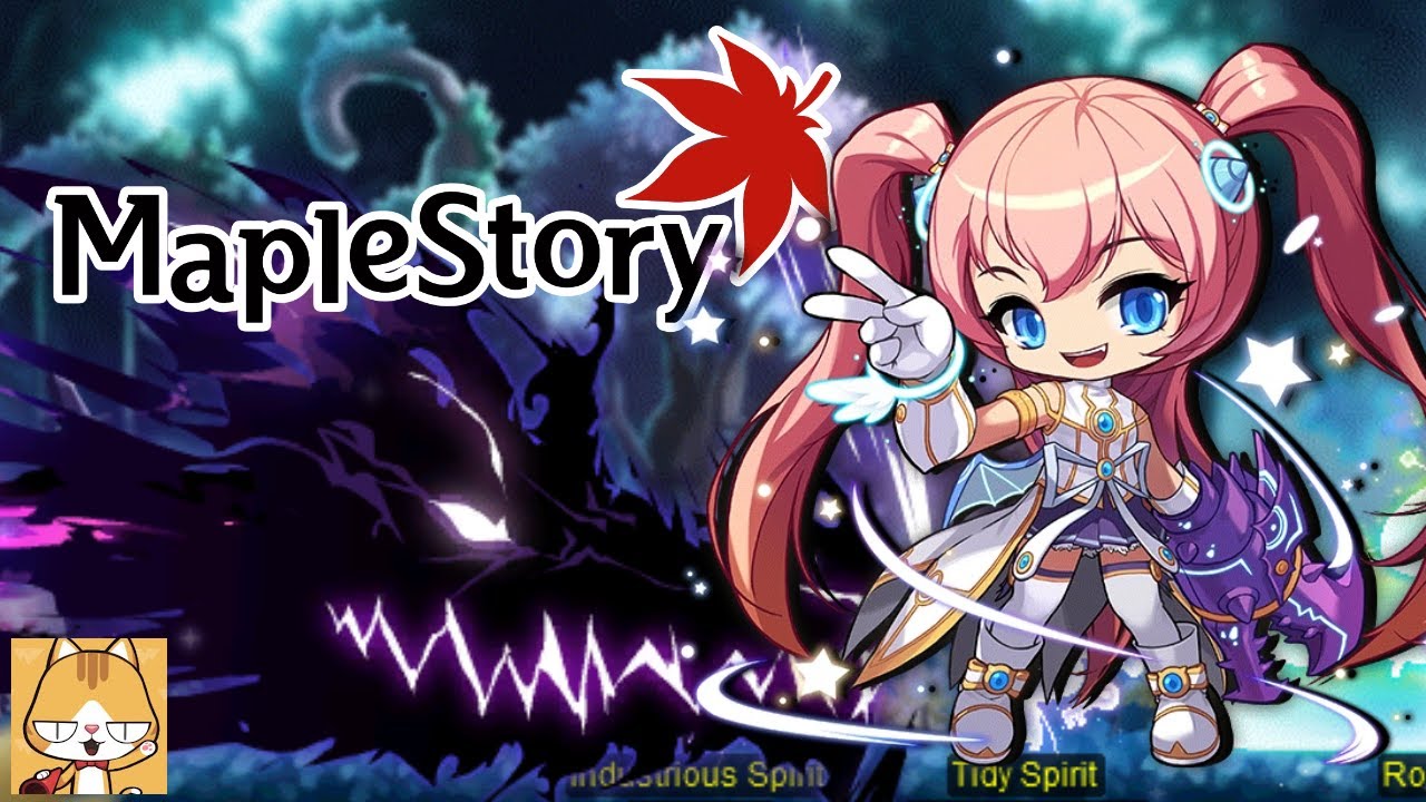 Is it Worth It To Start Playing MapleStory in 2021? Free To Play MMORPG