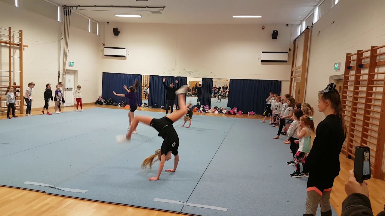 Bea's Cheerleading
