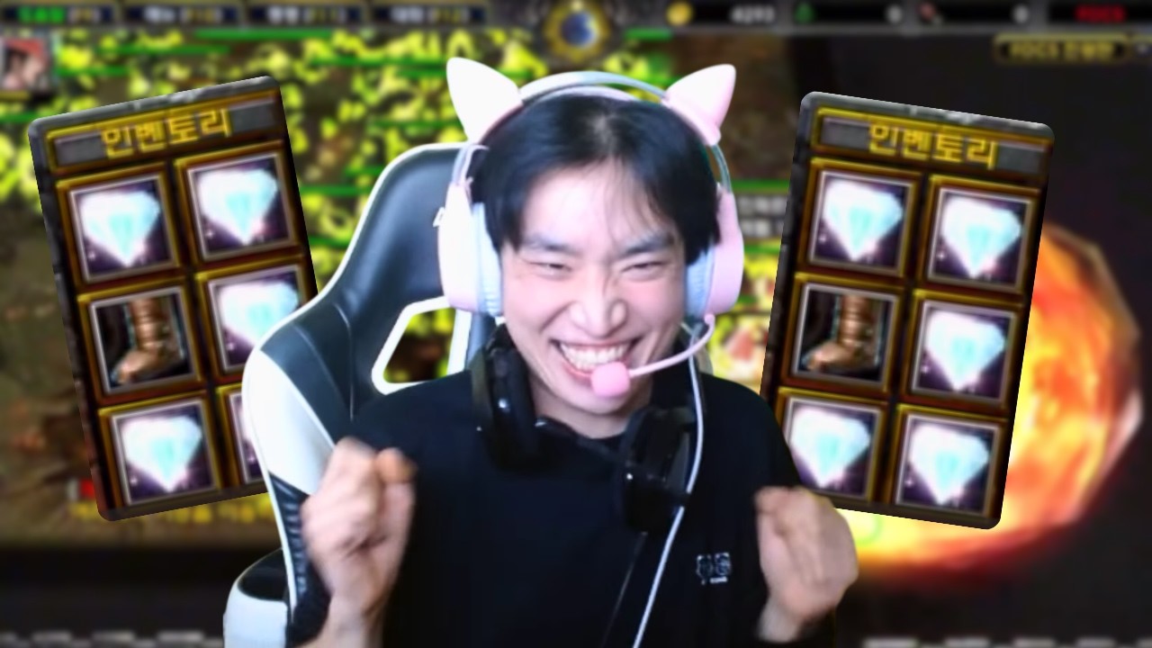 돌이 좋아
