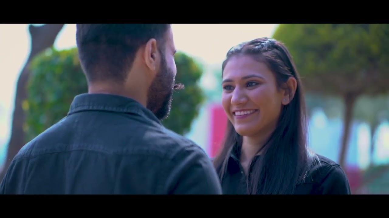 Gurpreet & Kiranpreet I Best Prewedding Sirsa I 2022 I THE ART OF MAKING