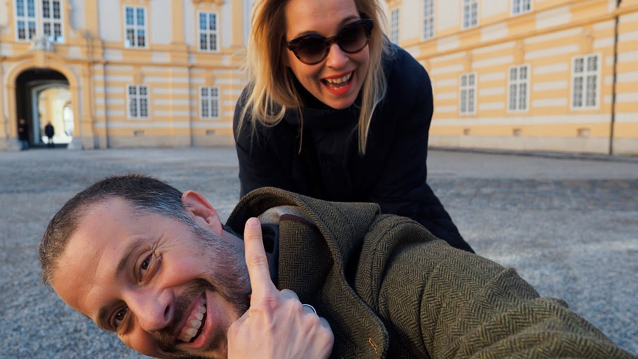 Ez a LEGJOBB történelmi ÚTICÉL a világon!