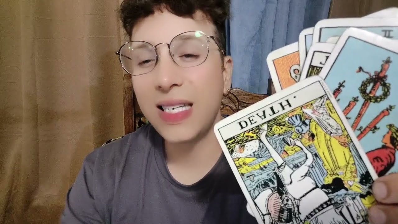 LIBRA ♎️ DESCUBRE TODO LO QUE NO TE HA DICHO TU EX SIN PERDER LA CORDURA.