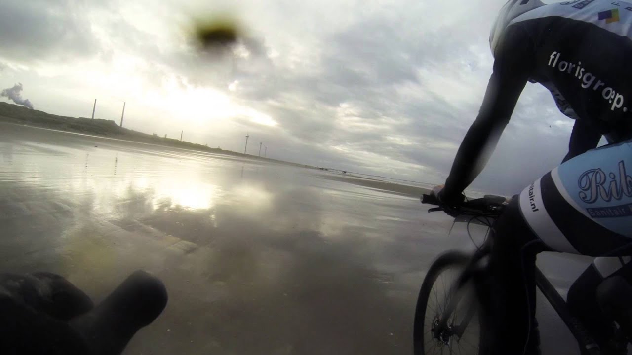 D-Day Deining Beachrace