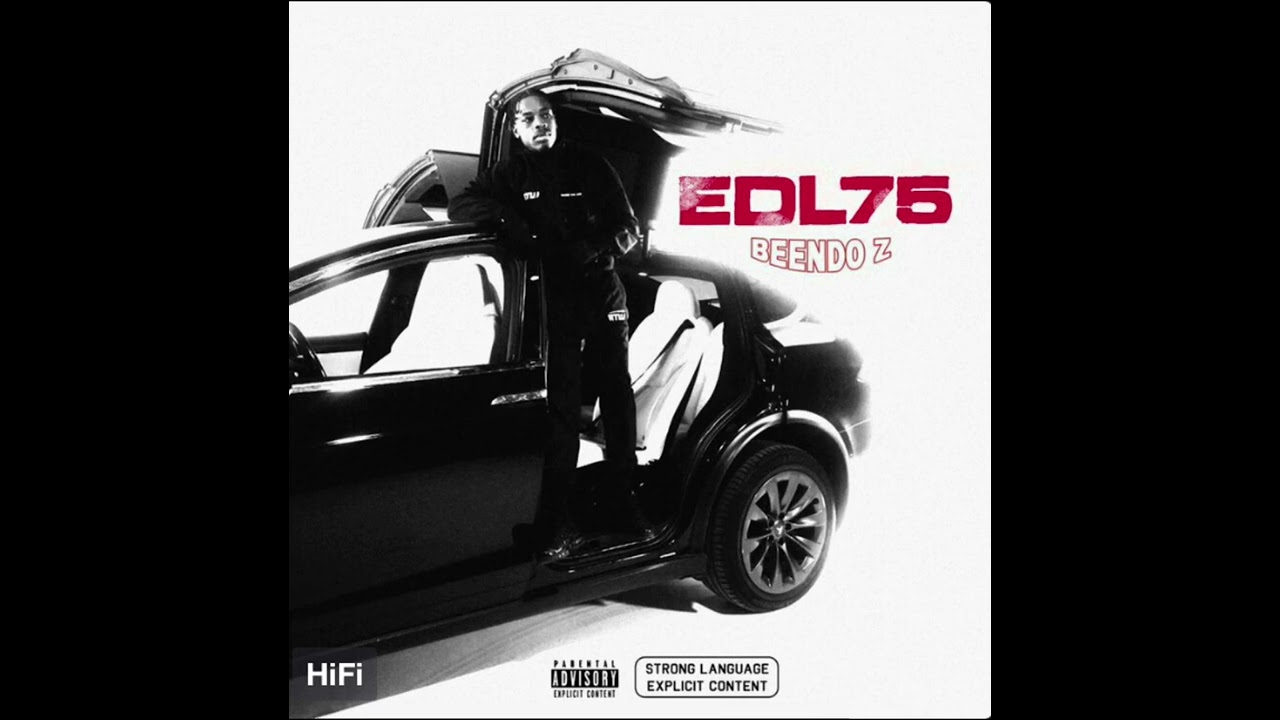 BEENDO Z - EDL 75 (INSTRU Officiel)￼