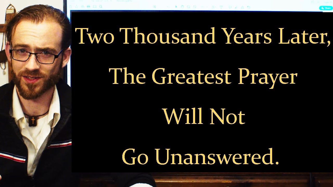 The Kingdom of God IS Coming on Earth (And it's NOT the Millenarian Heresy!)