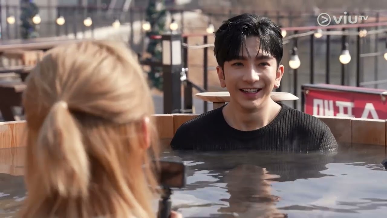 《呂濤米Lo Seoul》 EP 11 - 寒戰
