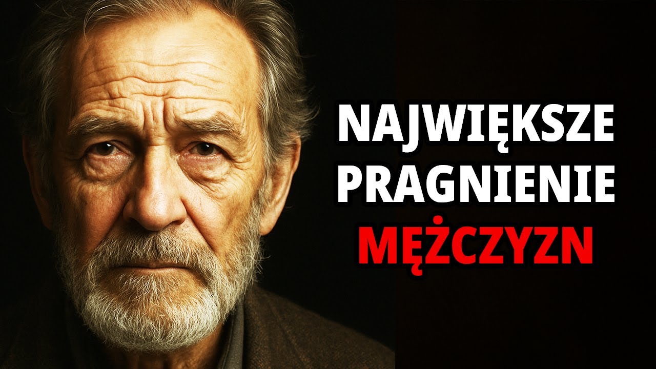 Największe pragnienie mężczyzn wobec kobiet (i dlaczego większość kobiet myli je z miłością)