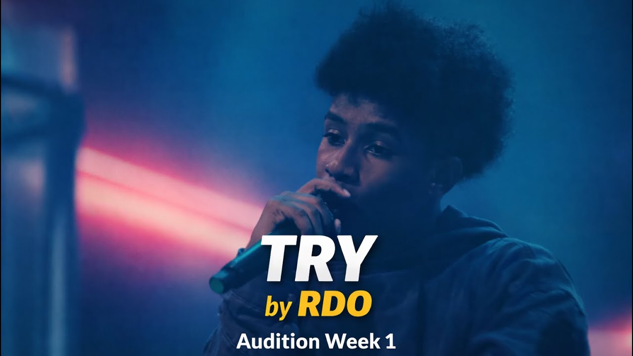 ខំ by RDO វគ្គ Audition សប្តាហ៍ទី១ #TheNextLevel #Rapstar #rapperkh #rapper