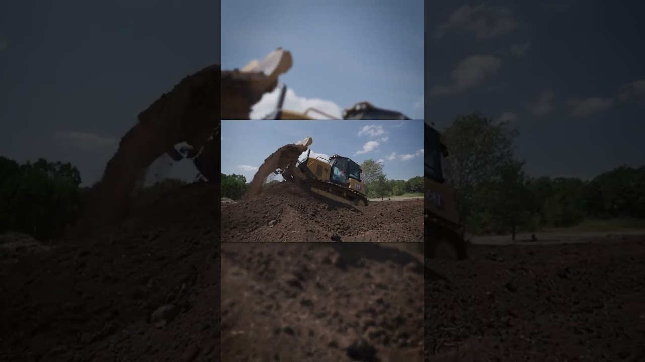 Just some beautiful machines in motion 😎 Steel working Hydraulics flowing That sound alone hits