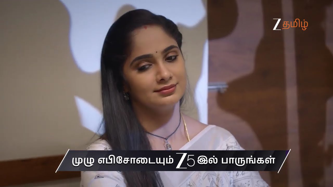 Ayali | Ep - 258 | Preview | Apr 01 2026 | Zee Tamil