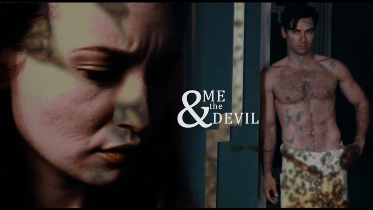 Me & Devil.