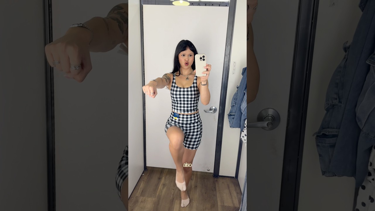 Old Navy дарит мне ощущение новизны🤩 #shopwithme #oldnavy #shoppingvlog #tryonhaul #springfashion
