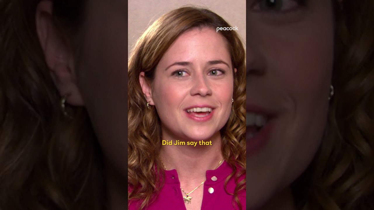 The best cold open in The Office history?  - The Office US