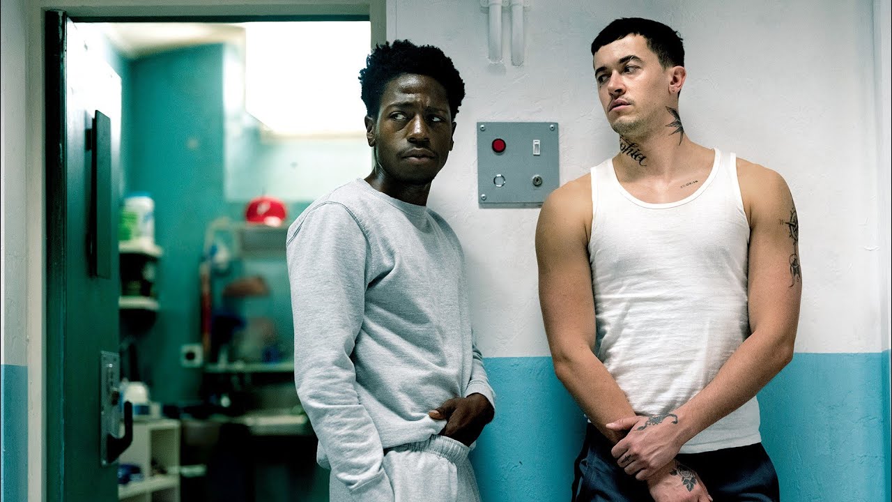 He Has One Week Left in Prison Until His New Cellmate Forces Him to Kill | Wasteman Movie Recap