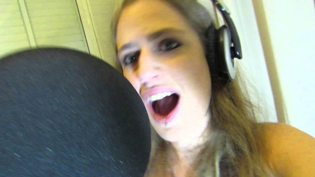 Diva Dance (The Fifth Element) - cover by Noa Gruman