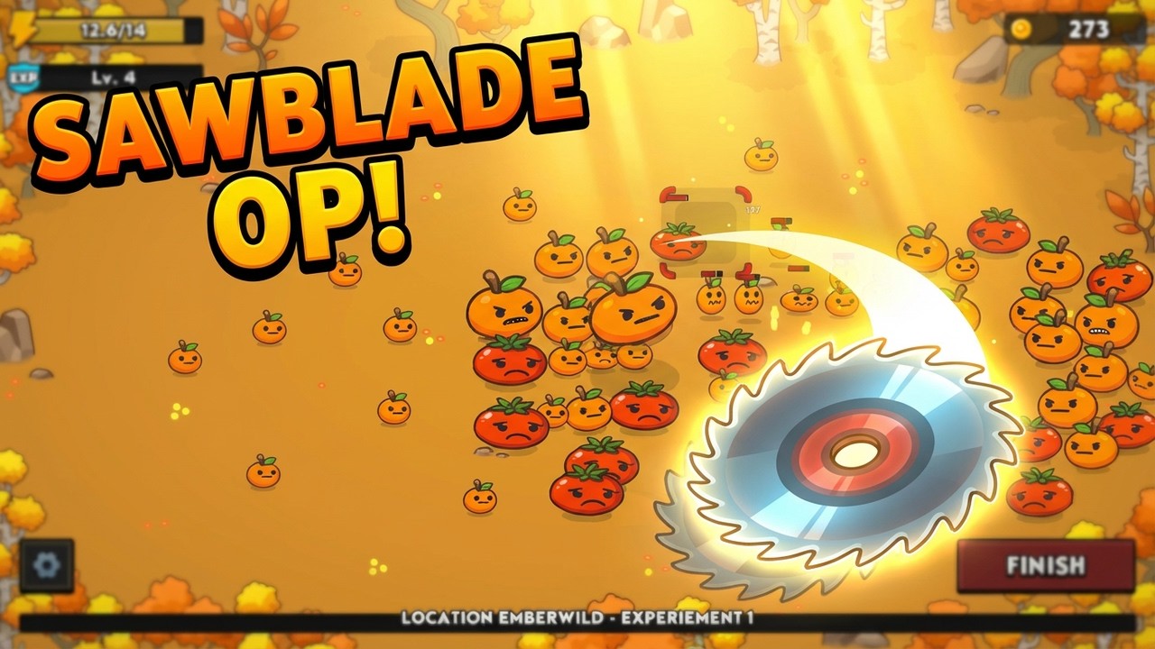 ¿Cuánto dinero ganas cosechando en este juego? - Slice the Crops!
