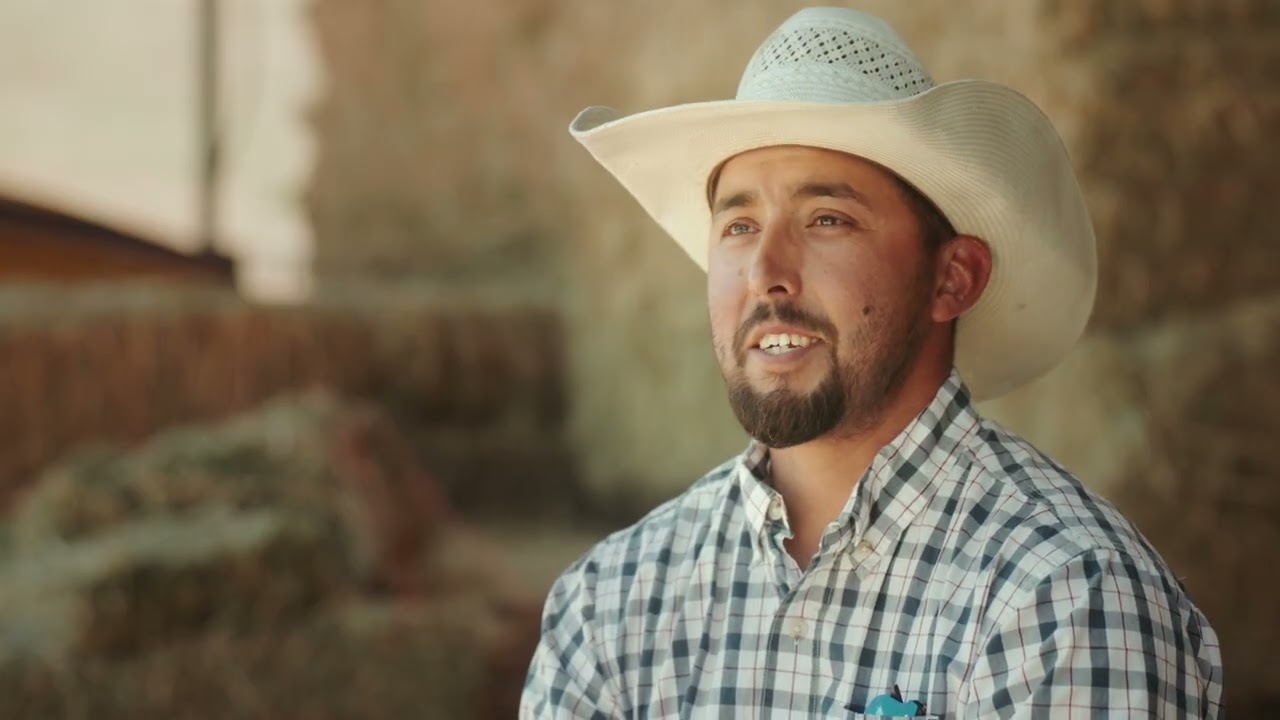 San Lucas Ranch   Crawford Family Story