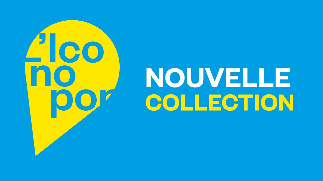 L'ICONOPOP - des textes brefs, intimes et percutants