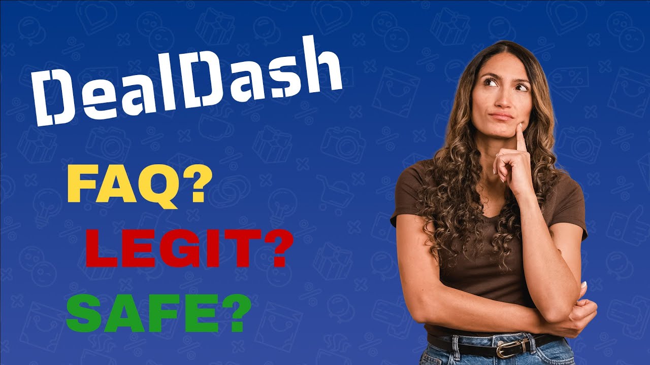 Before You Try DealDash&hellip; Watch This
