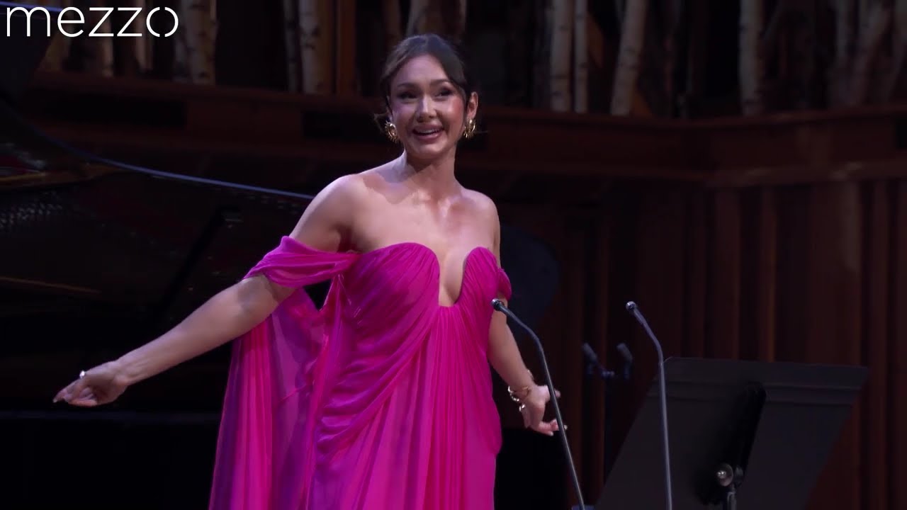 Great Opera Arias - Gounod, Bizet, Mozart, Puccini, Verdi, Wagner...