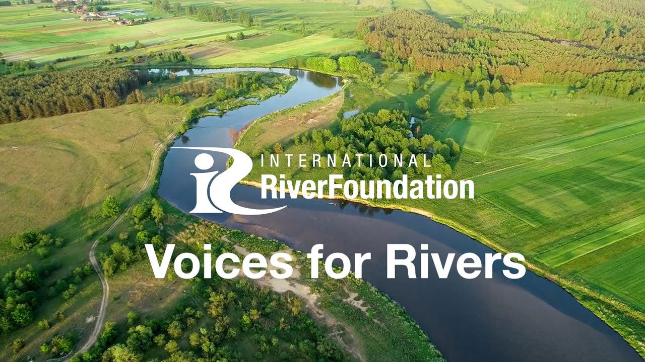 Voices for River Pilot Video: Transboundary River Governance