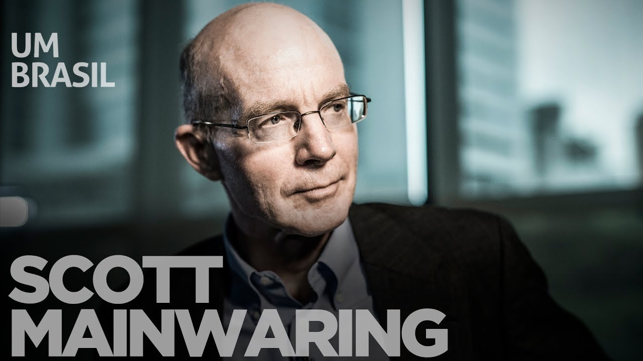 Cen&aacute;rio pol&iacute;tico na Am&eacute;rica Latina, por Scott Mainwaring