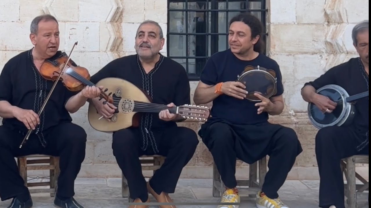 #MARDİN DALAL@seyhmusalpaslan6502 Üstadımla türküler