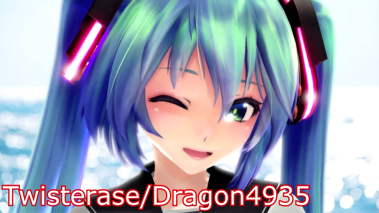 Nightcore - Naturally
