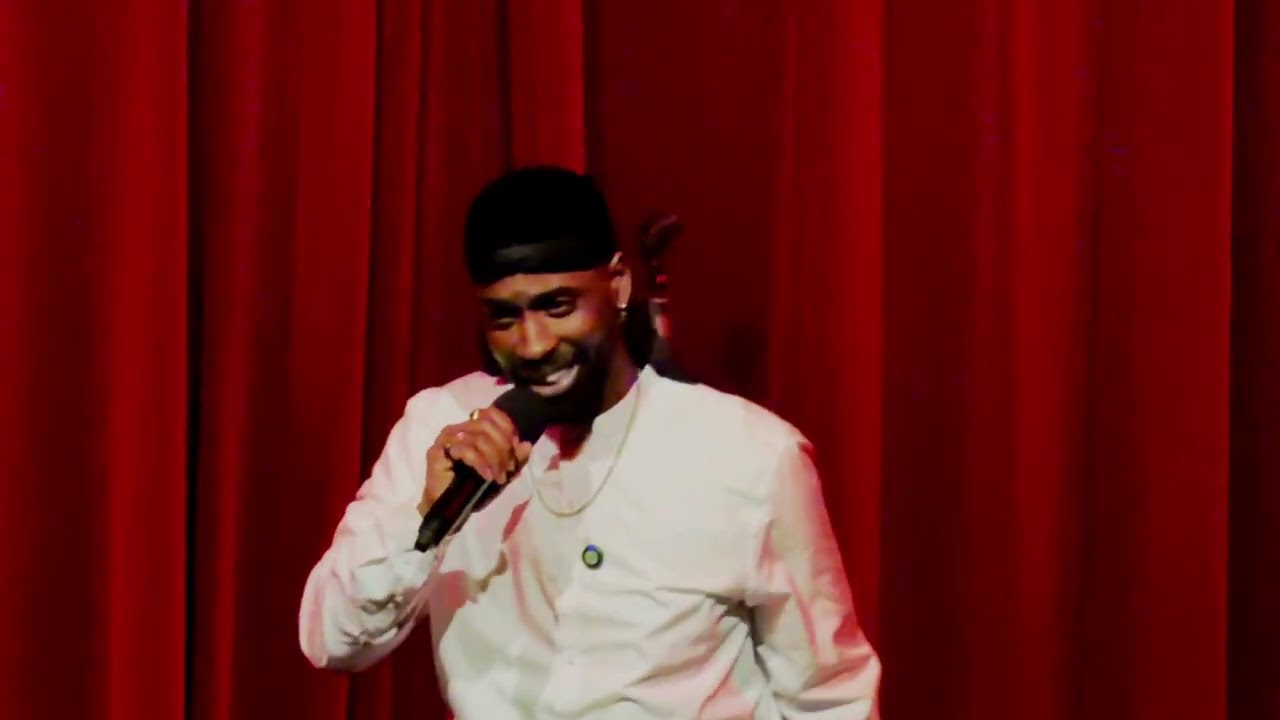 Chief Chief LIVE bei KGB Bonn (Januar 2026)