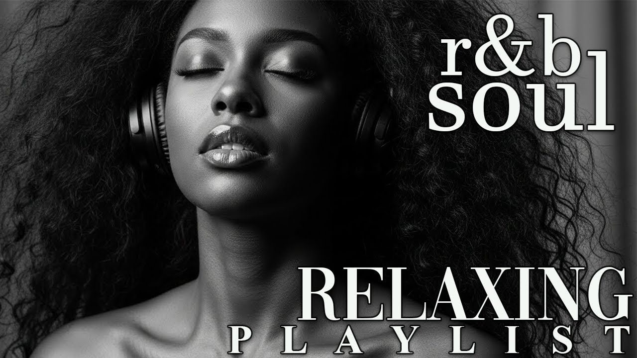 【R&B Soul】Evening Soul Reflections – Smooth R&B Melodies for Romantic, Peaceful Nights
