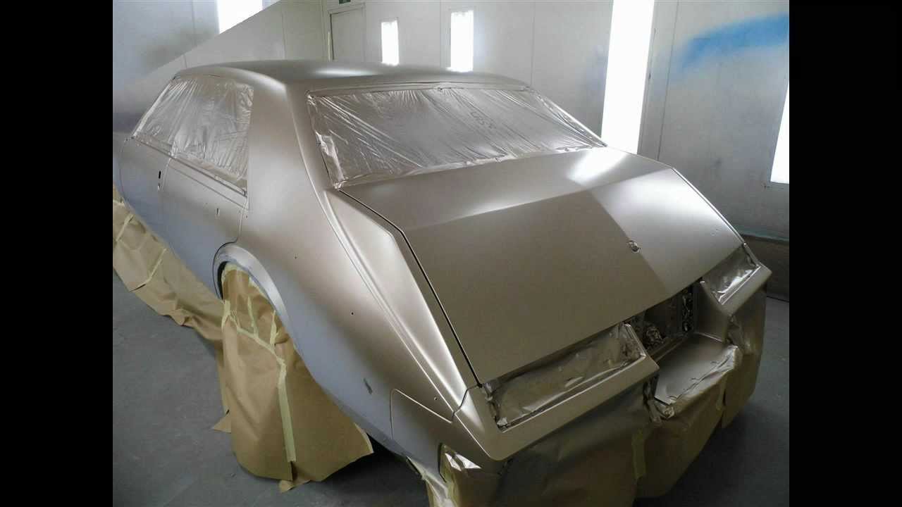 1980 Cadillac Seville