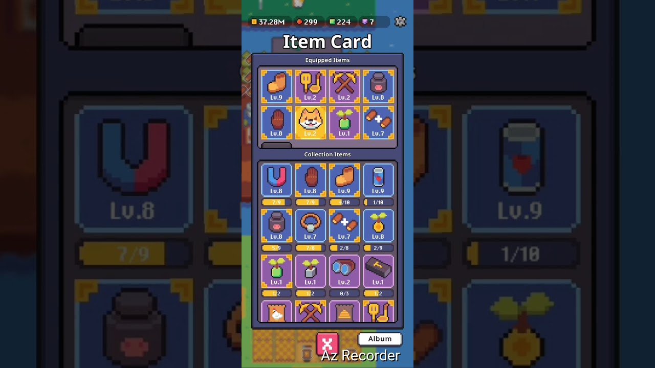Pickaxe king island advanced gameplay