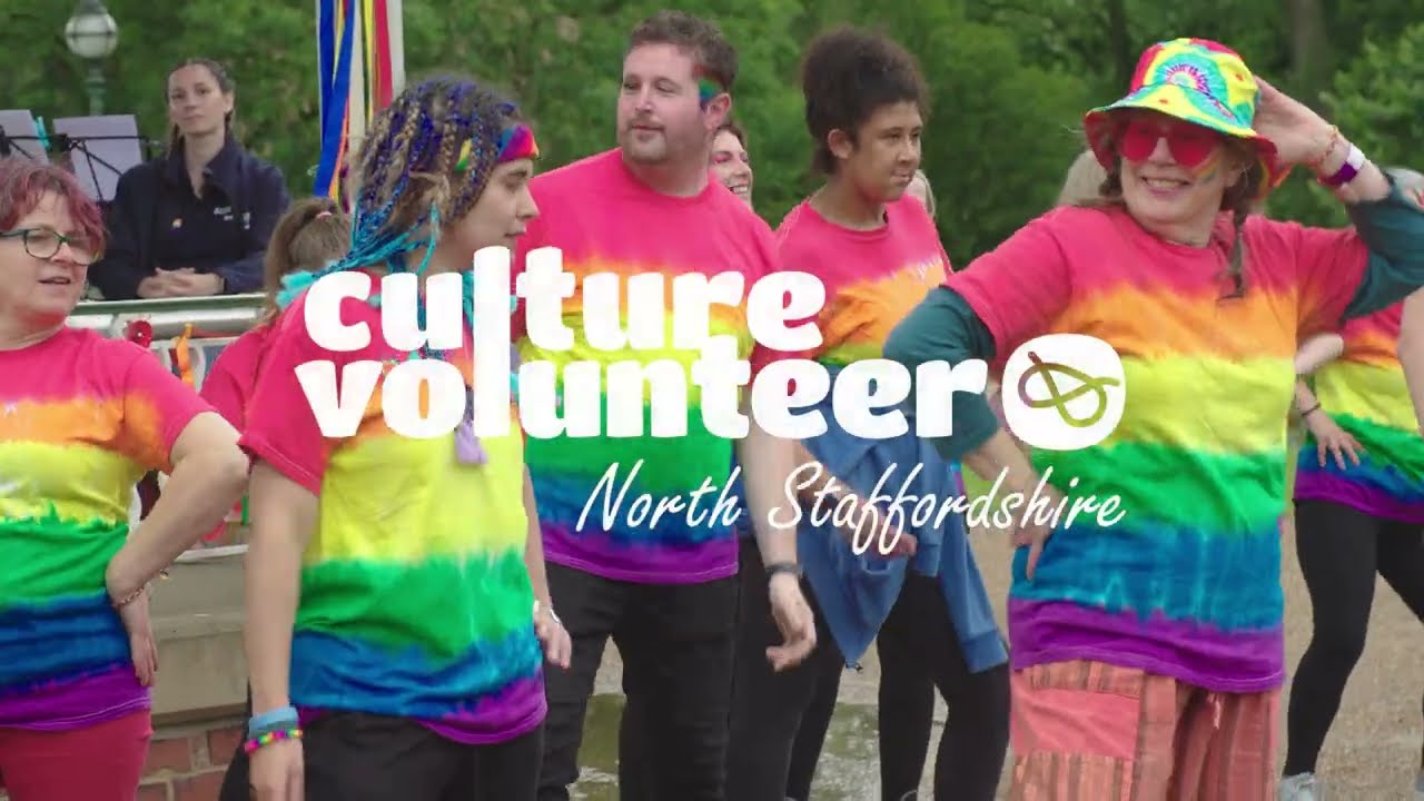 We are Culture Volunteer NS