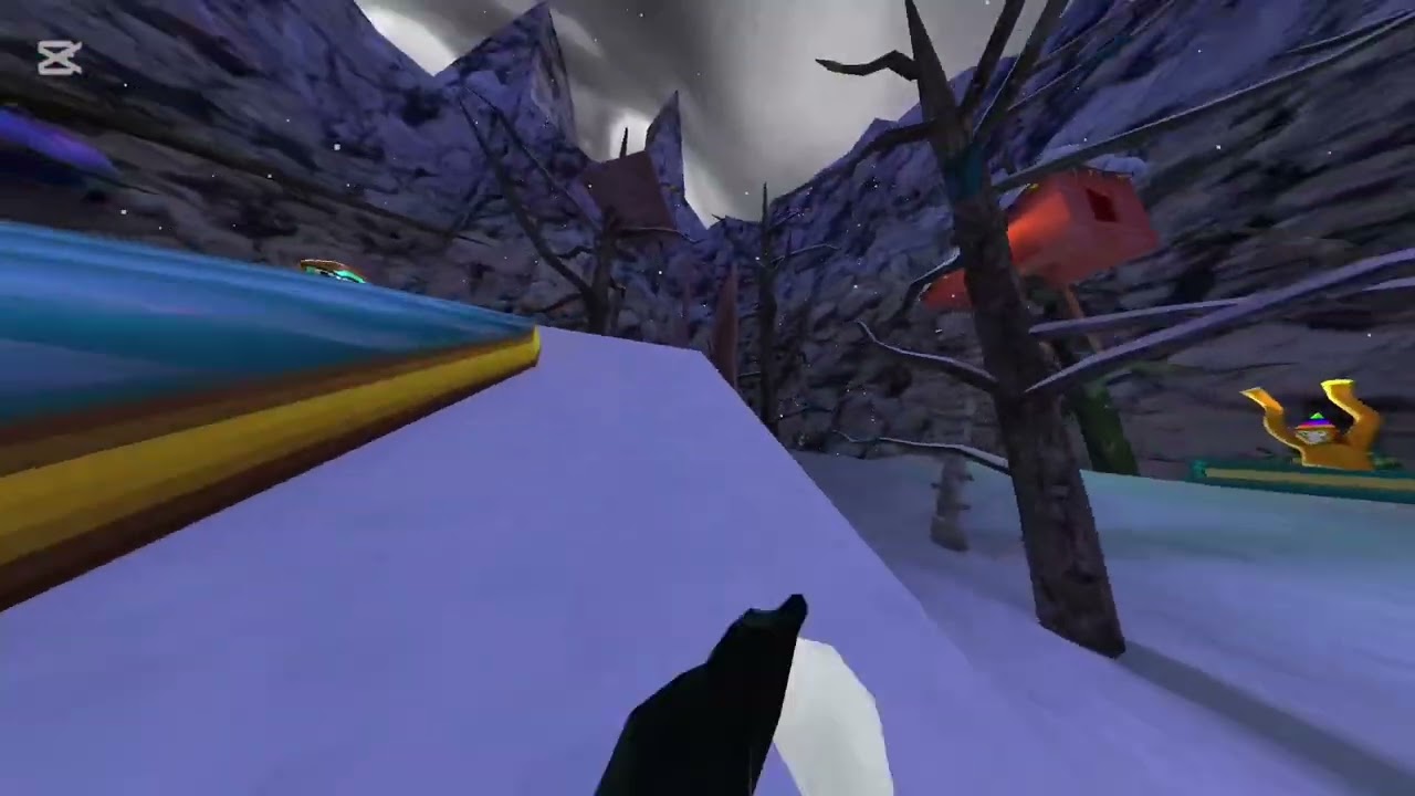 I watch the moon sub 