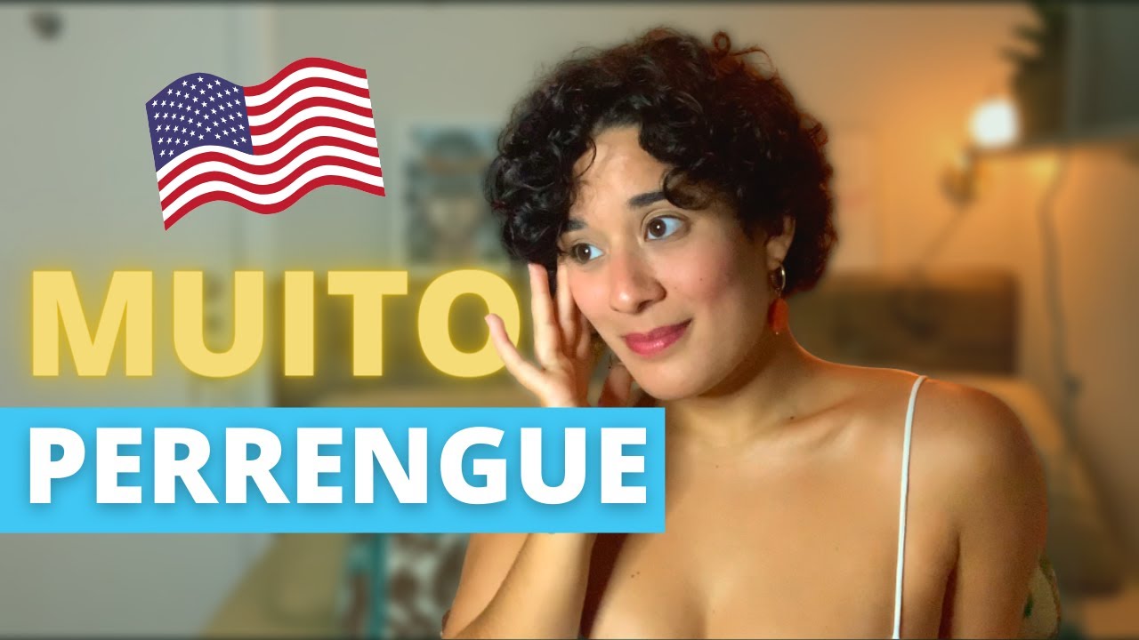 Morei 5 meses em um HOSTEL NOS EUA!
