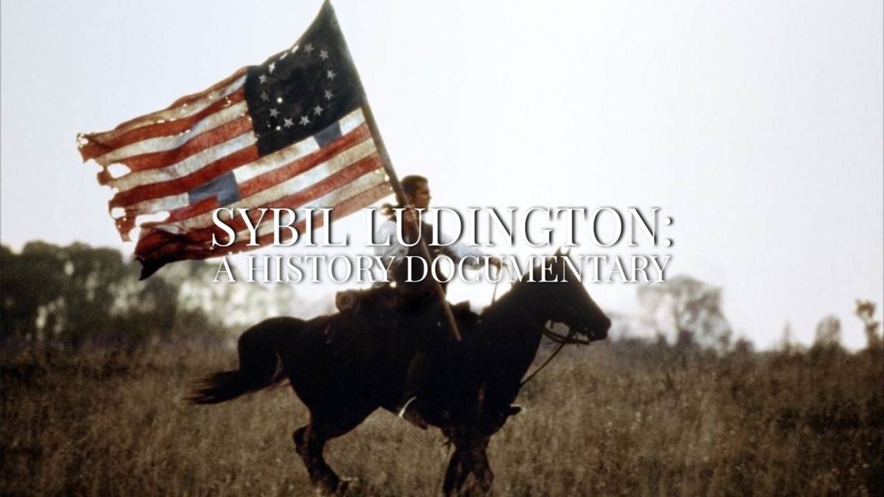 Sybil Ludington: History Project