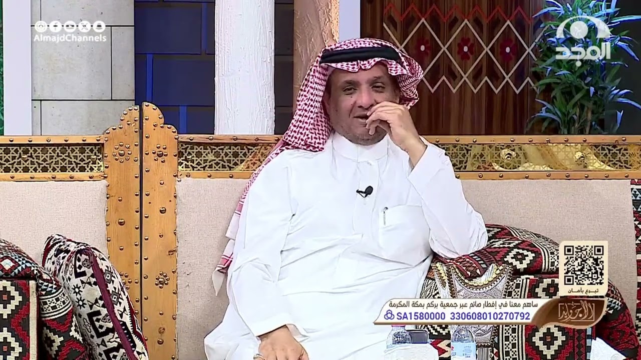 رجل حافظ للقرآن خصصوا له شقة بمقابل تدريس أطفال الحارة القرآن وما حصل ما توقعه! عبدالله المخيلد
