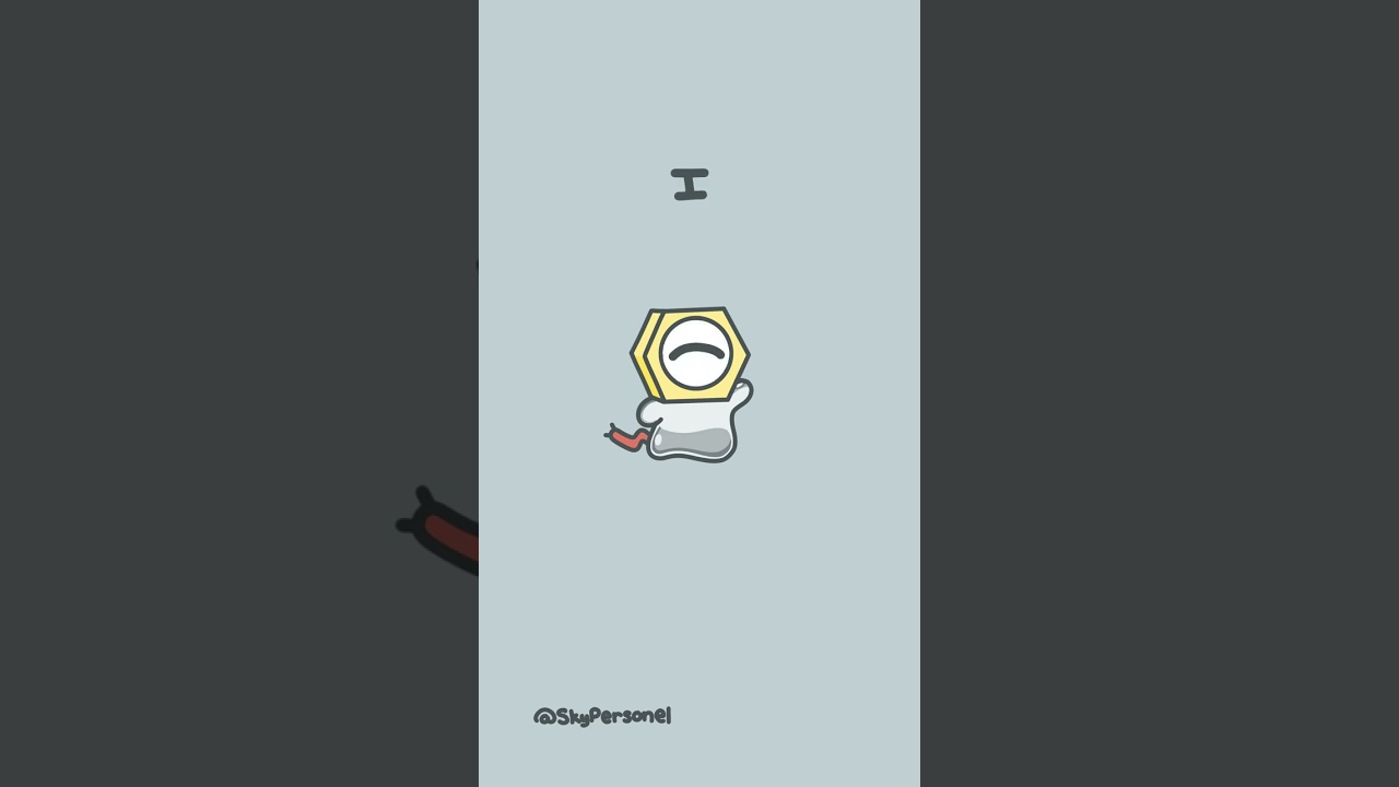 Meltan Just Trying Their Best... 😮 #shorts #cuteart #pok&eacute;mon #pokemon