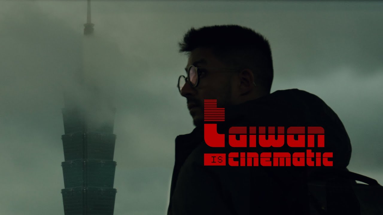 Taiwan is Cinematic | Sony FX3, DJI Action 6